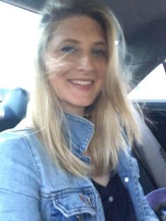 Jennifer McDowell Author Photo